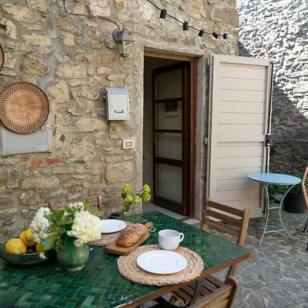 M.Sommer House Pistoia Extérieur photo