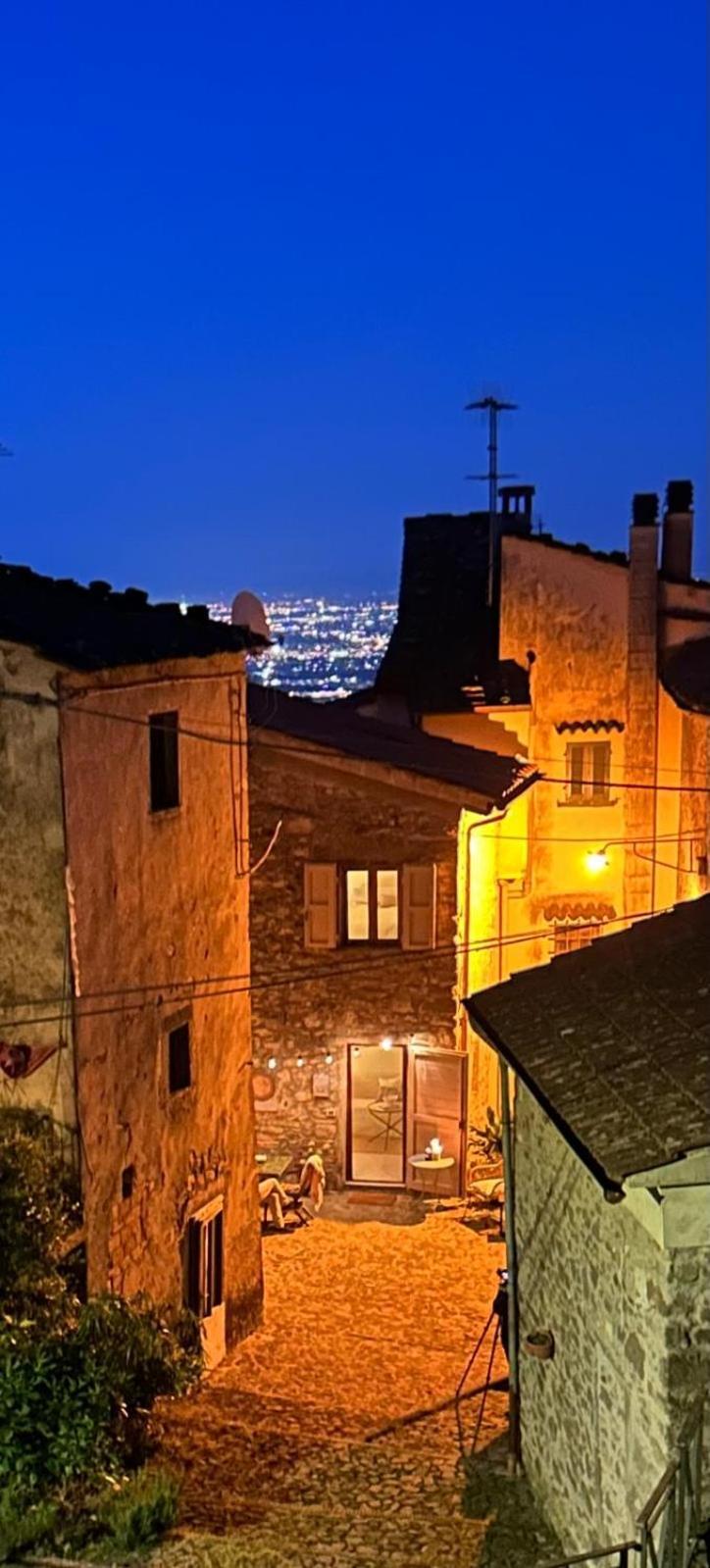 M.Sommer House Pistoia Extérieur photo
