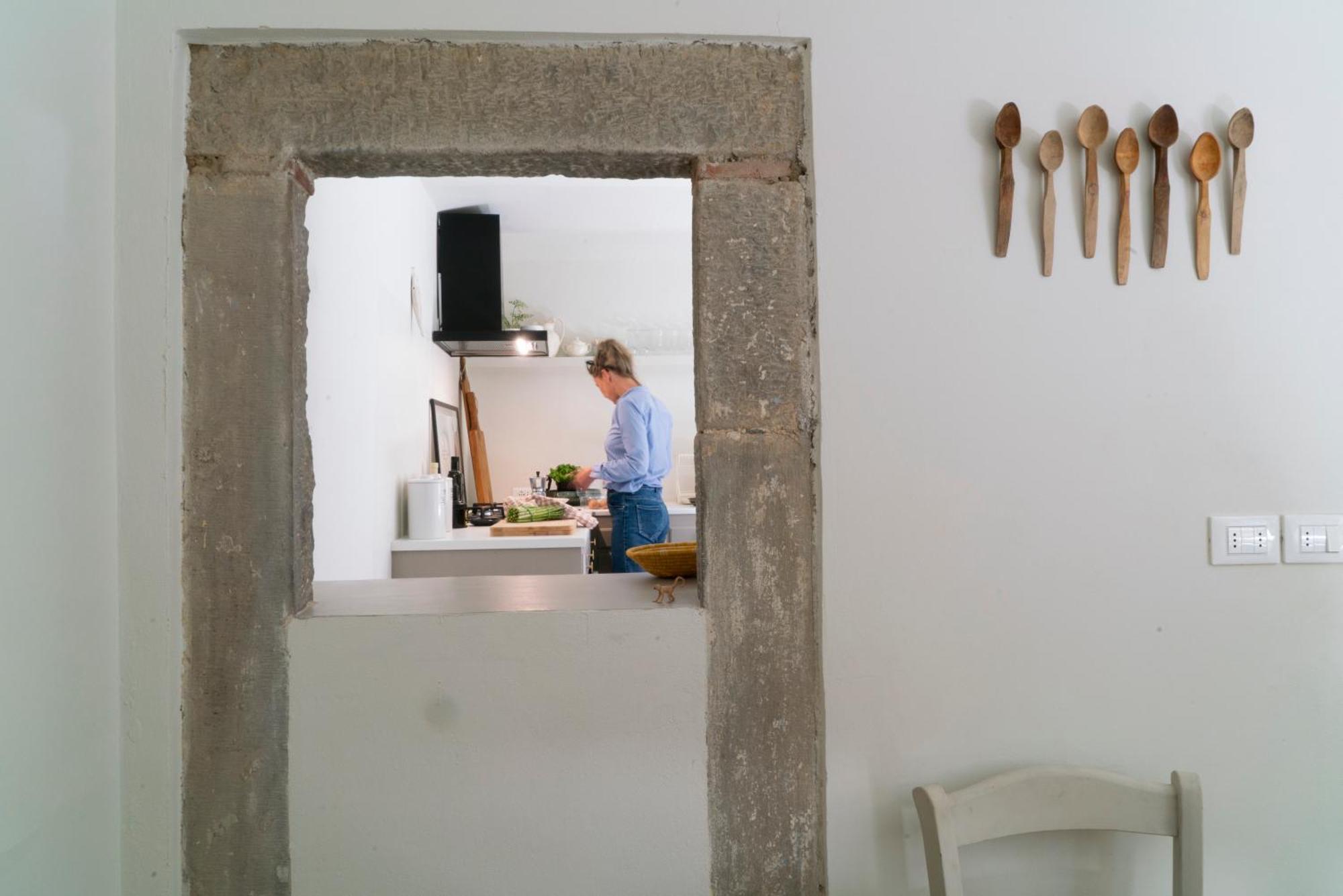 M.Sommer House Pistoia Extérieur photo