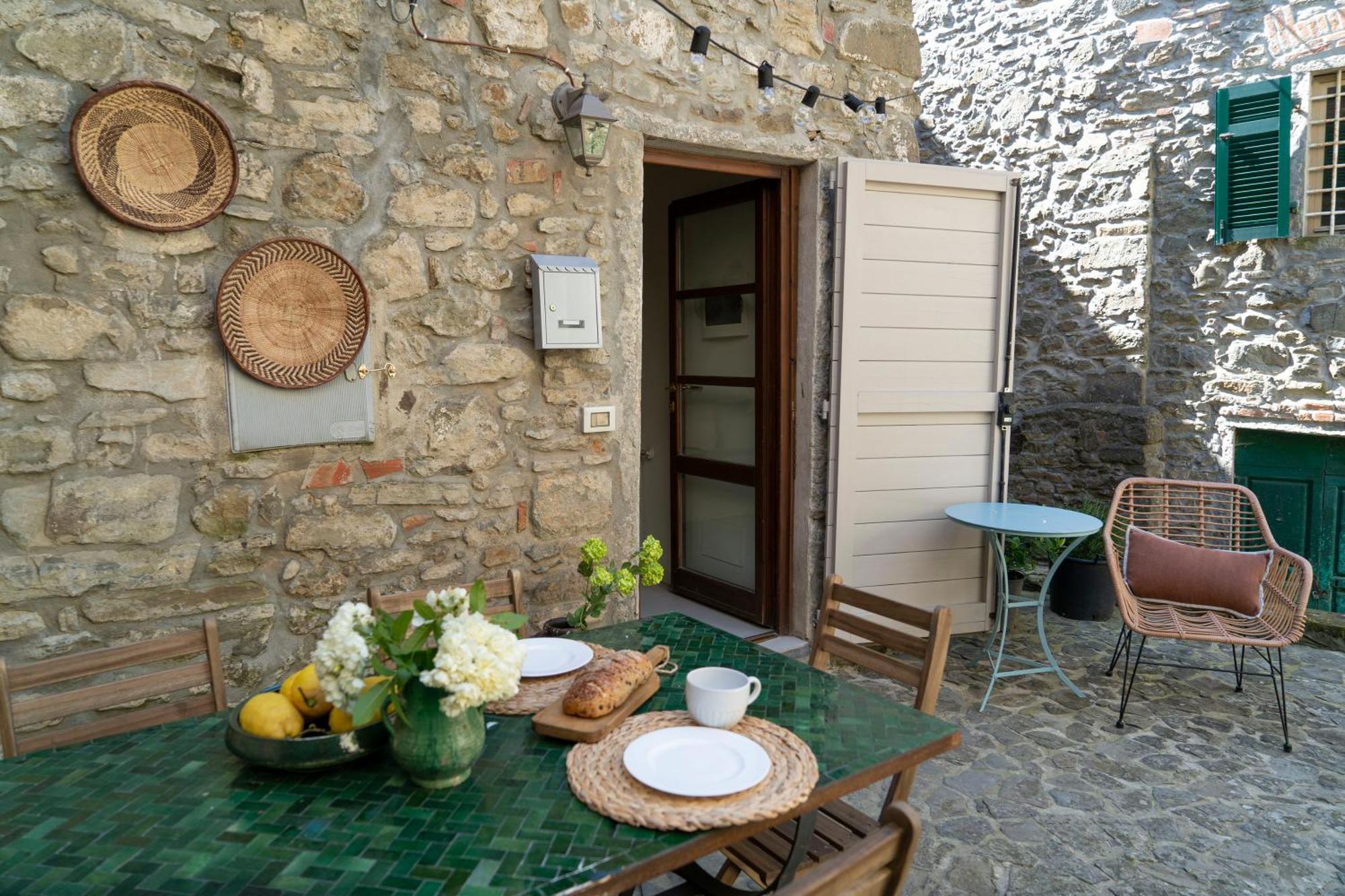 M.Sommer House Pistoia Extérieur photo